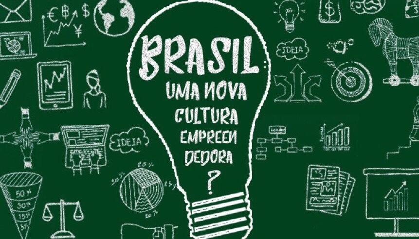Brasil: uma nova cultura empreendedora?